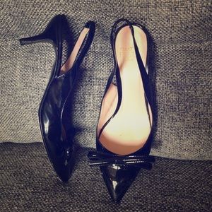 Roberto Festa Milano 40 (9.5) Heels Slip On
